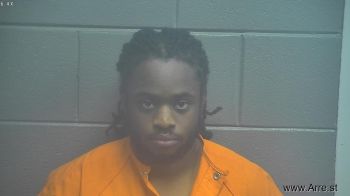 Joshua Lee Gibson Mugshot