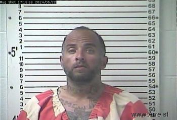 Joshua Gregory Gibson Mugshot