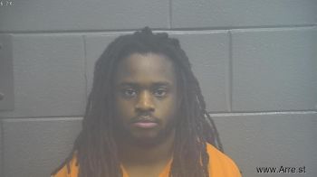 Joshua Lee Gibson Mugshot