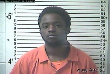 Joshua Lee Gibson Mugshot