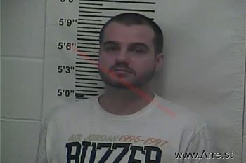 Joshua  Gilbert Mugshot