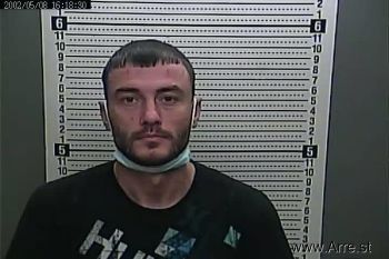 Joshua  Gilbert Mugshot