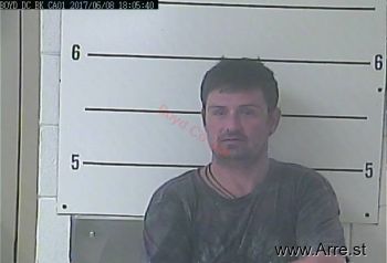 Joshua  Gilliam Mugshot