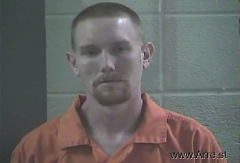 Joshua  Gilliam Mugshot