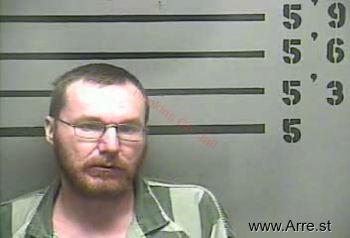 Joshua Eugene Glenn Mugshot