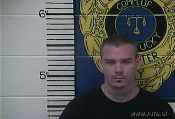 Joshua  Goins Mugshot