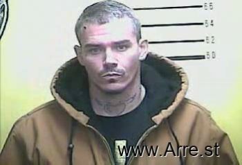 Joshua  Goins Mugshot