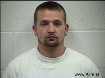 Joshua Wayne Goins Mugshot