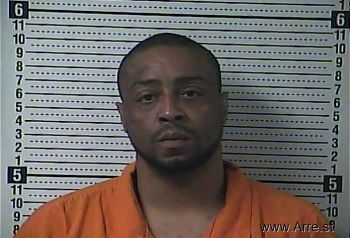 Joshua Tremane Goodman Mugshot