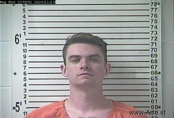 Joshua Dominic Gorrasi Mugshot