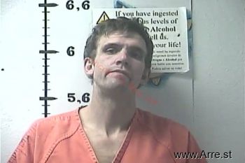 Joshua  Graham Mugshot