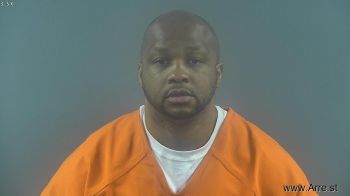 Joshua M Granderson Mugshot