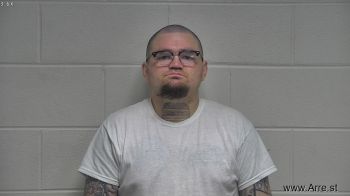 Joshua  Graves Mugshot