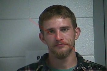 Joshua  Gray Mugshot