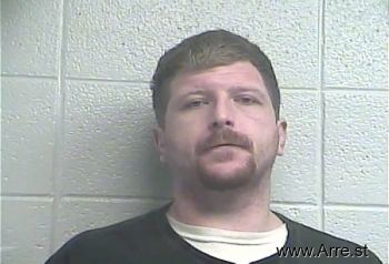 Joshua  Gray Mugshot