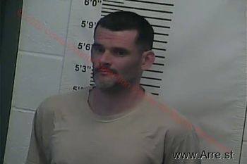 Joshua D. Greer Mugshot