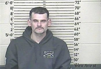 Joshua D Greer Mugshot