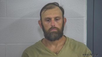 Joshua Todd Gregory Mugshot