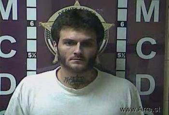 Joshua  Griffin Mugshot