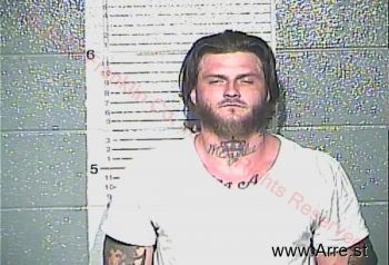 Joshua Lee Griffin Mugshot