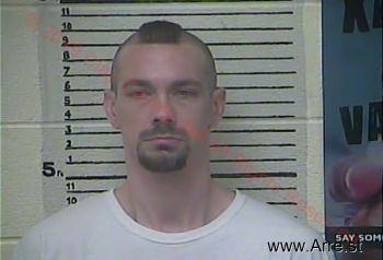 Joshua Keith Grigsby Mugshot