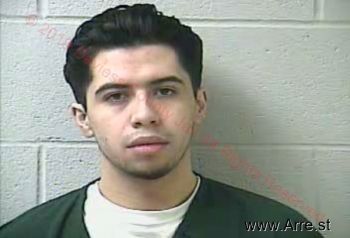 Joshua  Gutierrez-silva Mugshot