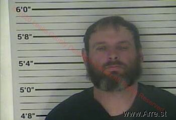 Joshua  Hacker Mugshot