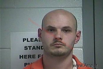 Joshua S Haddix Mugshot