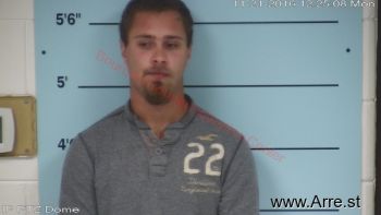 Joshua  Haddix Mugshot