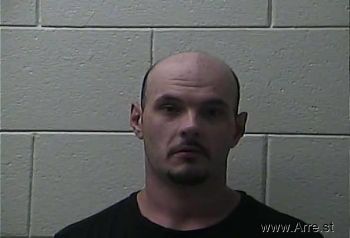 Joshua Shane Haddix Mugshot