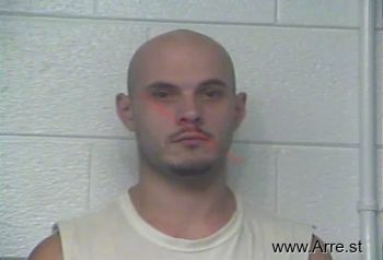 Joshua Shane Haddix Mugshot