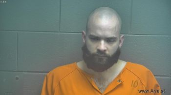 Joshua Keith Hale Mugshot