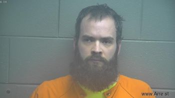 Joshua Keith Hale Mugshot