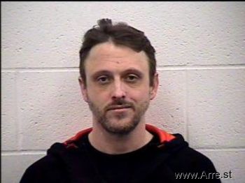 Joshua Ryan Hale Mugshot