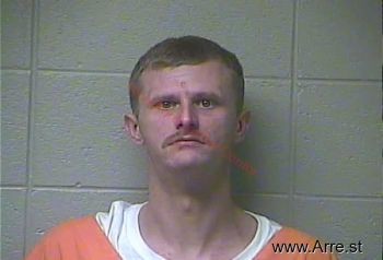 Joshua Matthew Hall Mugshot