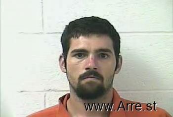 Joshua Kenneth Lee Hall Mugshot