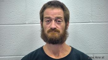 Joshua Allen Harden Mugshot