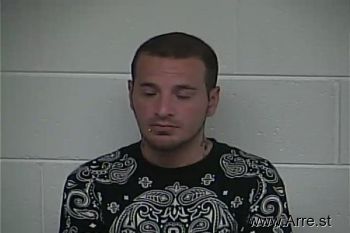 Joshua  Hardin Mugshot