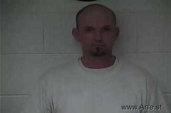 Joshua  Hardin Mugshot