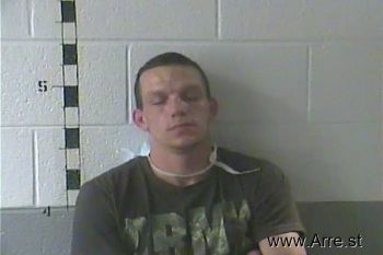 Joshua Ray Hardin Mugshot