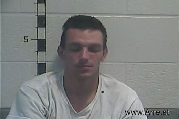 Joshua Ray Merritt Hardin Mugshot