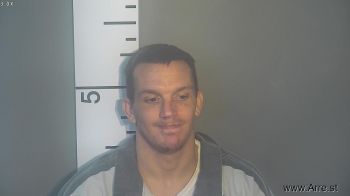 Joshua Ray Merrit Hardin Mugshot