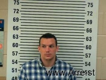 Joshua  Hardin Mugshot