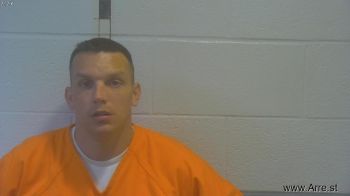 Joshua Ray Hardin Mugshot