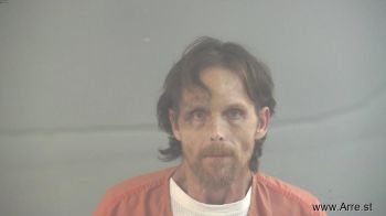 Joshua Lee Harding Mugshot