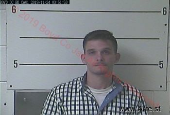 Joshua  Harmon Mugshot