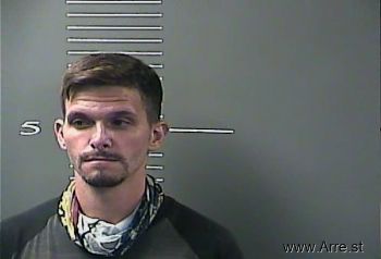 Joshua  Harmon Mugshot