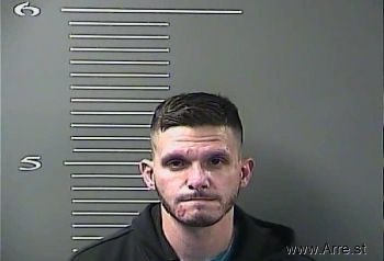 Joshua  Harmon Mugshot