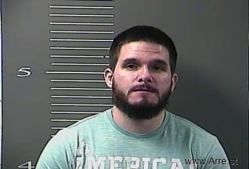 Joshua  Harmon Mugshot