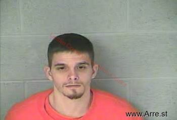 Joshua  Harmon Mugshot